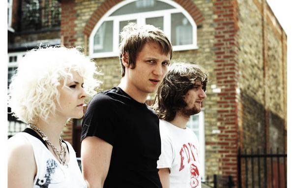 The Subways - Just Like Jude