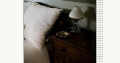 Echos - Guest Room