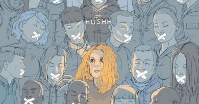 AViVA - HUSHH