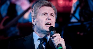 Лев Лещенко - Старт даёт Москва