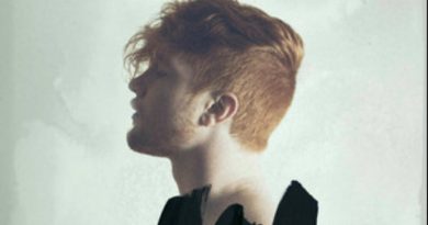 Crywolf, Echos - Epithelial