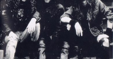 White Zombie - I Am Legend