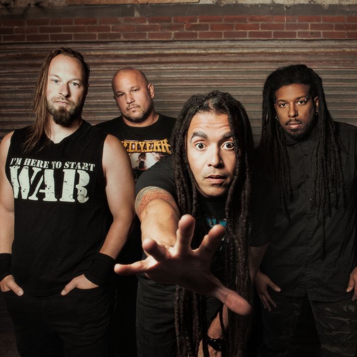 Nonpoint - Looking Away