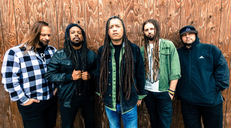 Nonpoint - International Crisis