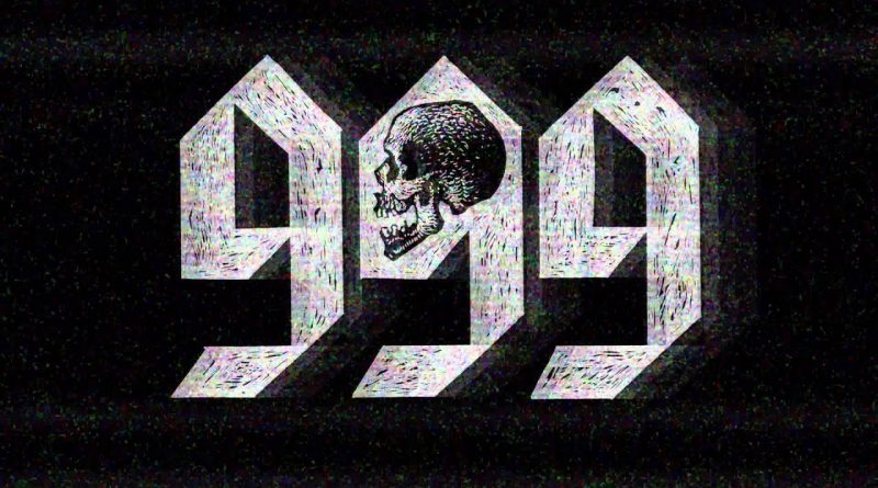 Лёд 9 — 999