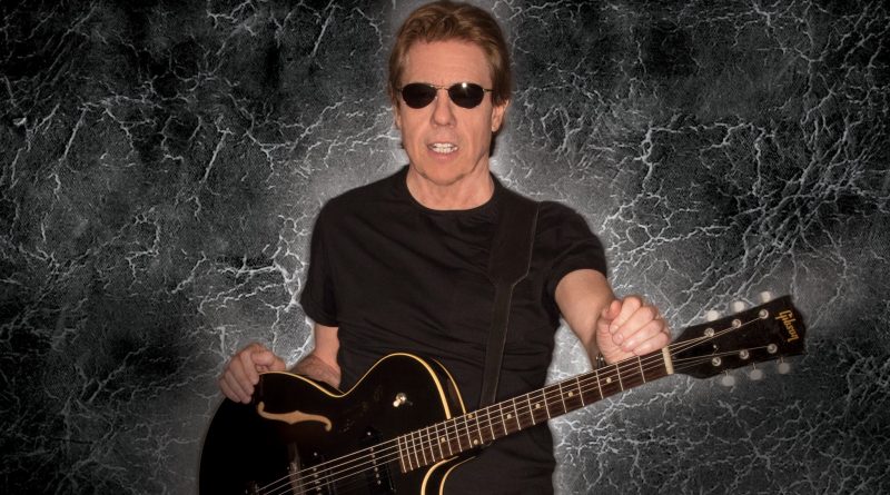 George Thorogood & The Destroyers - Homesick Boy