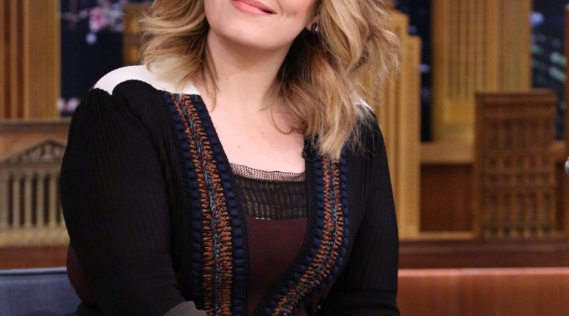 Adele - Woman Like Me