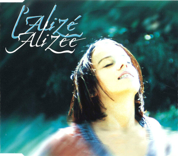 Alizée - L'Alizé