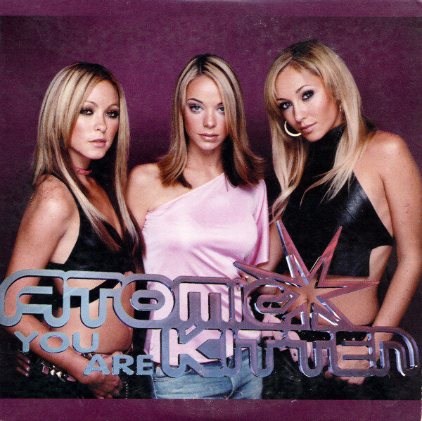 Atomic Kitten – You Are