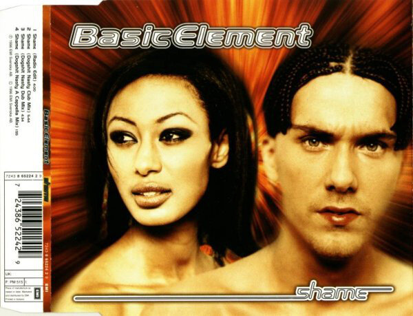 Basic Element – Shame