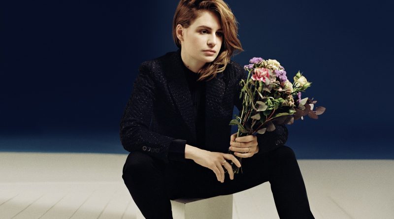 Christine and the Queens - Intranquillité