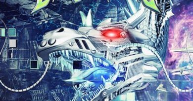 DragonForce - Judgement Day