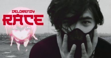 Delorenzy - RACE