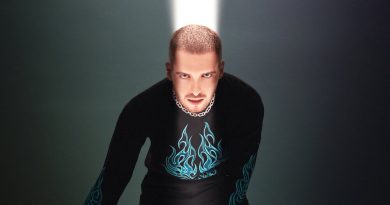 Денис Реконвальд — Аллилуйя