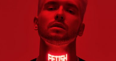 Денис Реконвальд, MKurgaev — Fetish