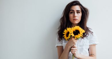 Dodie - let go