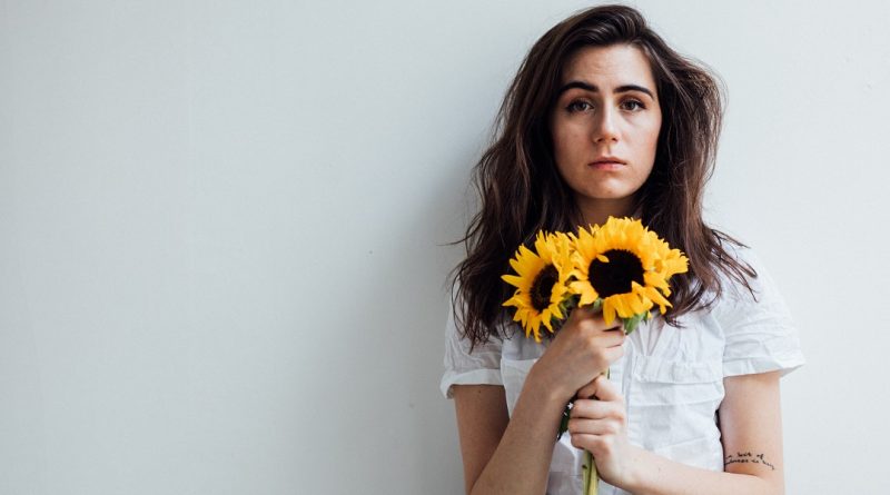 Dodie - let go