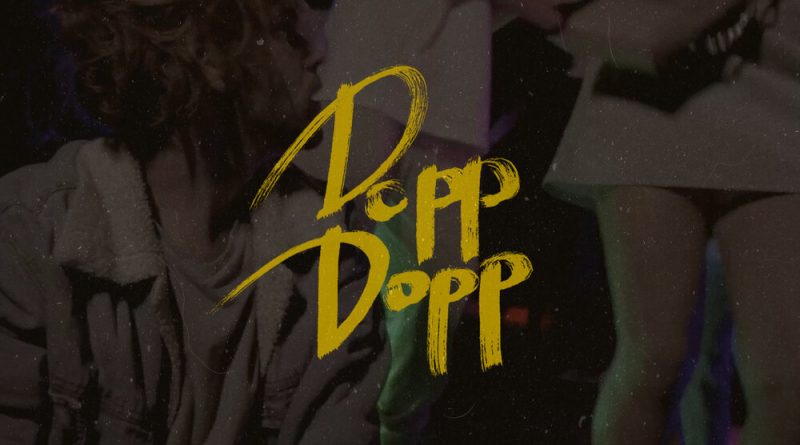 DoppDopp - БАРБИ