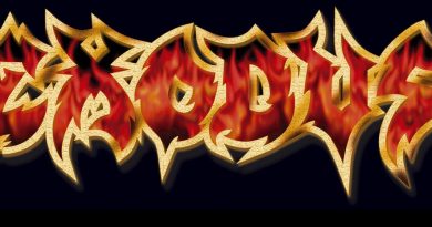 Exodus - Body Harvest
