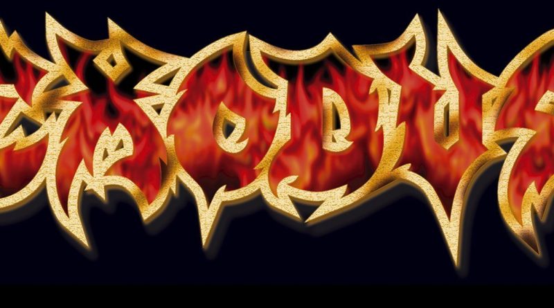 Exodus - Piranha