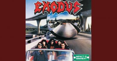 Exodus - Deranged