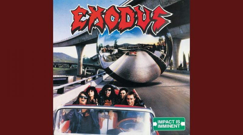Exodus - Bonded