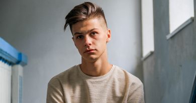 ФОГЕЛЬ - Слова