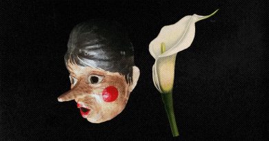 Весна Весна — Фантом