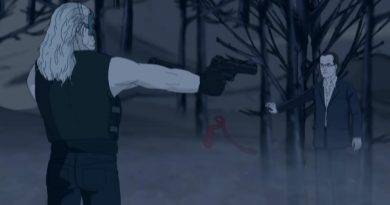 Dethklok - The Lost Vikings