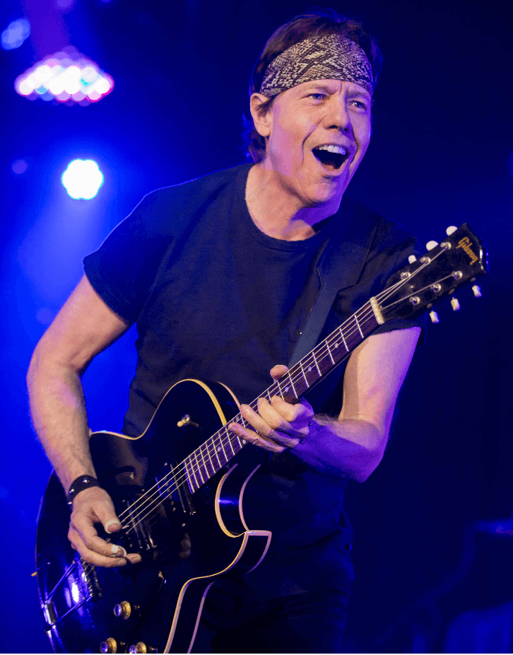George Thorogood & The Destroyers - Delaware Slide