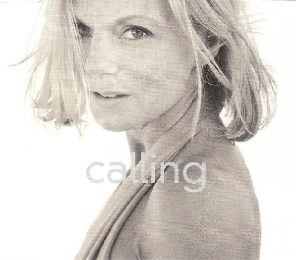 Geri Halliwell - Calling
