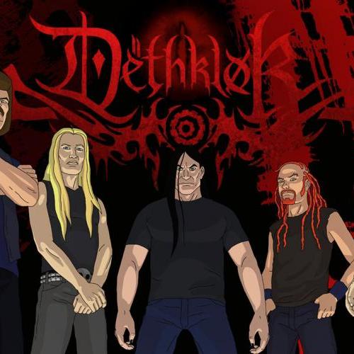 Dethklok - How Can I Be a Hero?