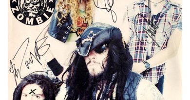 White Zombie - More Human Than Human