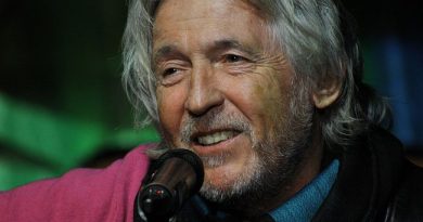 Вячеслав Малежик - Подарок