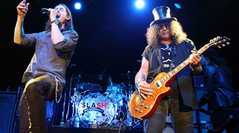 Slash - Stone Blind
