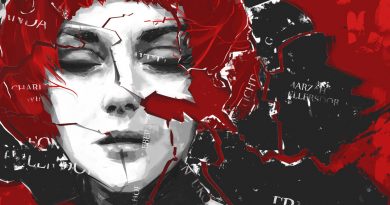Crasys — Annihilation