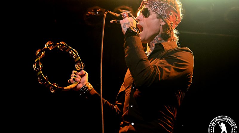 Buckcherry - Wrath