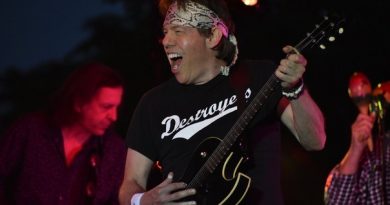 George Thorogood - Down The Highway