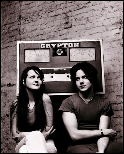 Jack White - Hip (Eponymous) Poor Boy