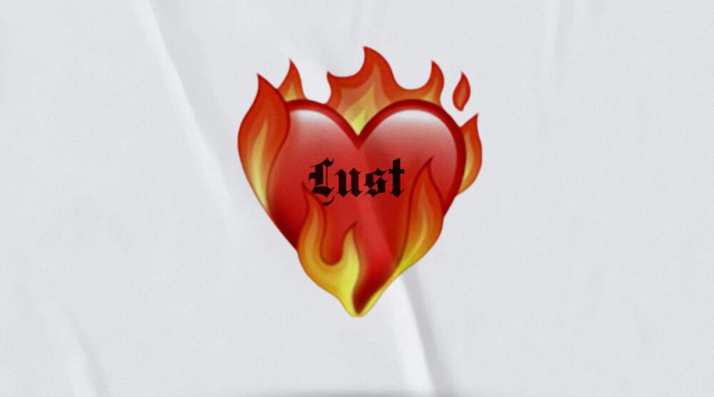 LUST - Догорай