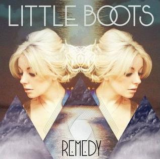 Little Boots - Remedy