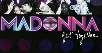 Madonna ‎– Get Together