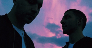 Majid Jordan - All I Do