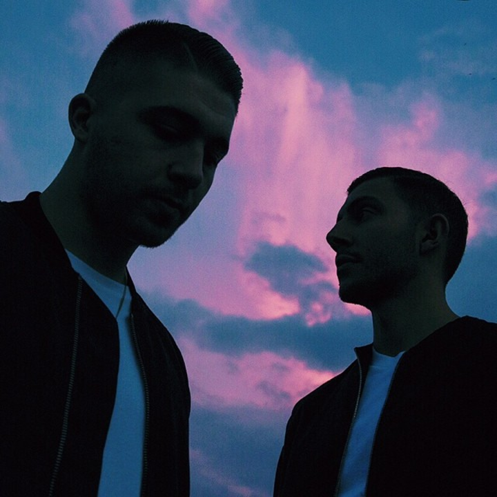 Majid Jordan - All I Do