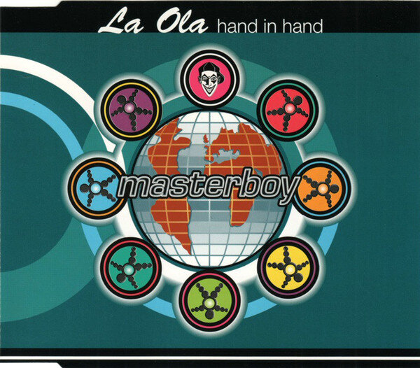 Masterboy – La Ola Hand In Hand