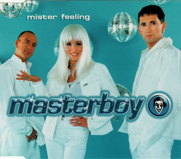 Masterboy – Mister Feeling