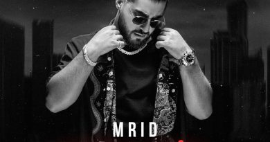 MriD - Мона Миа