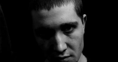 Соль земли — Это май