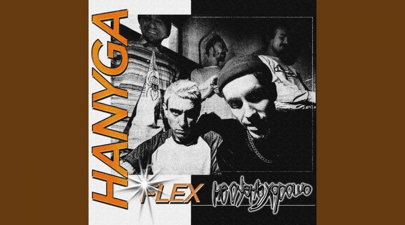 Hanyga Flex — Не очень хорошо