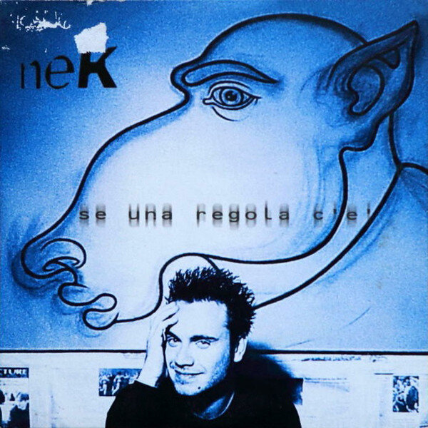 Nek - Se una regola c'è
